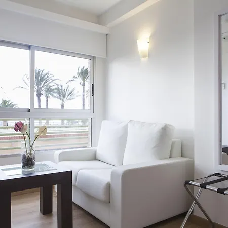 Albahia Otel Alicante