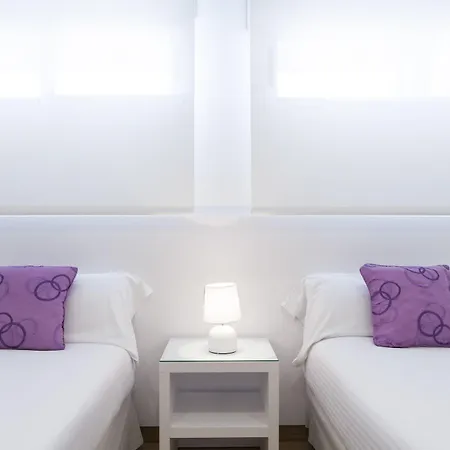 Albahia Otel Alicante