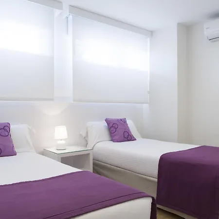 Otel Albahia 3*
