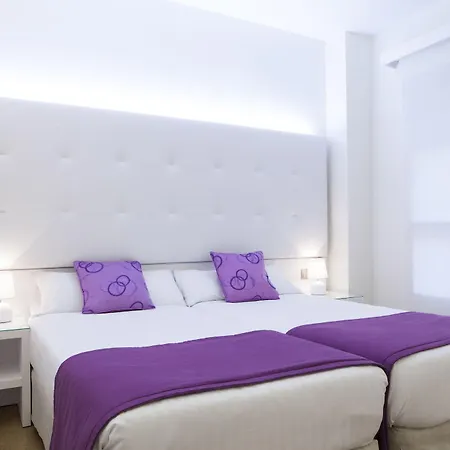 Albahia Otel