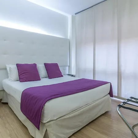 Albahia Otel