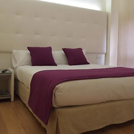 Otel Albahia 3*
