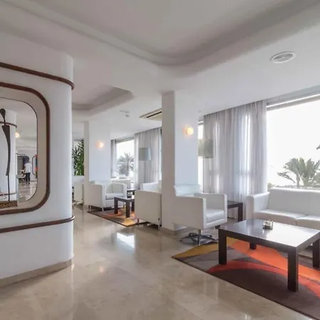 Albahia Otel Alicante