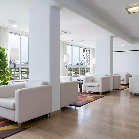 Albahia Otel Alicante