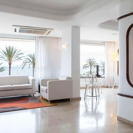 Otel Albahia 3*