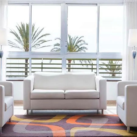 Otel Albahia