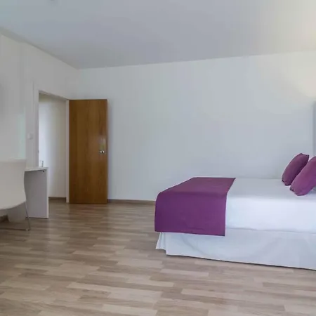 Albahia Otel 3*