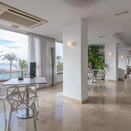 Otel Albahia 3*