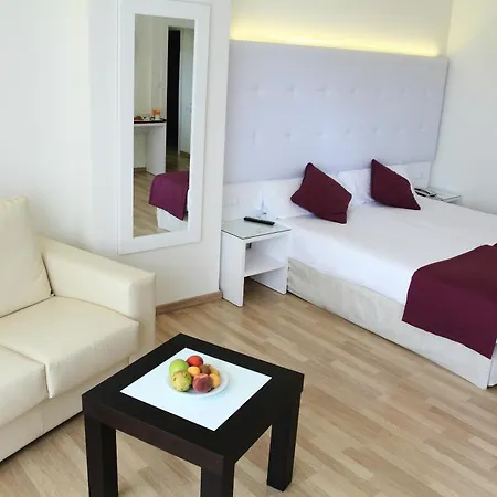 Otel Albahia 3*