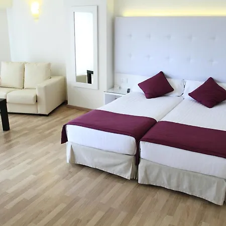 Otel Albahia 3*