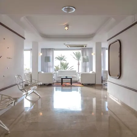 Otel Albahia 3*