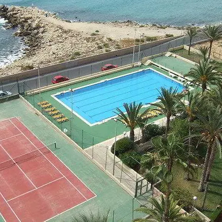 Otel Albahia