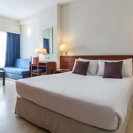 Albahia Otel