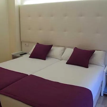 Albahia Otel Alicante