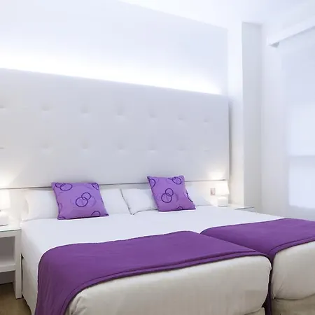 Otel Albahia 3*