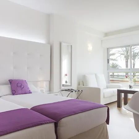 Otel Albahia 3*