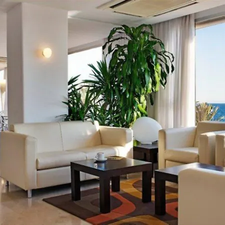 Albahia 3* Alicante