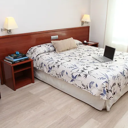 Otel Albahia