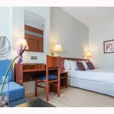 Albahia Otel 3*