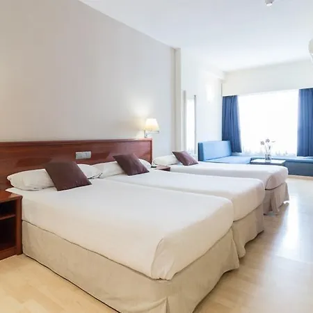 Otel Albahia Alicante