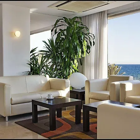 Albahia Otel 3*