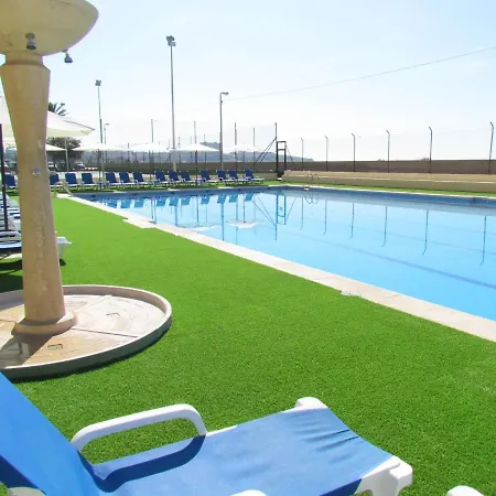 Albahia 3* 알리칸테