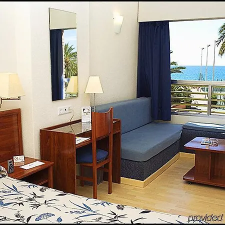 Albahia 호텔 3*