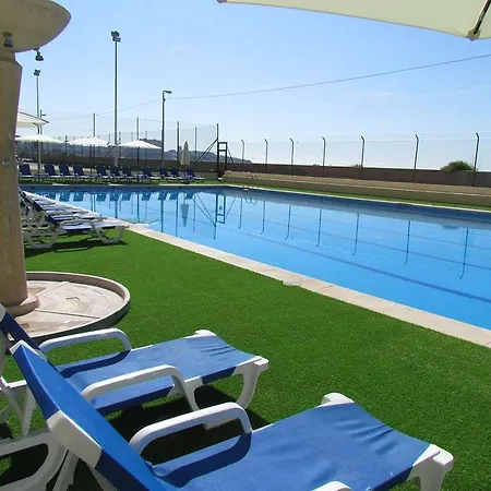 Albahia 호텔 3*