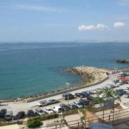 Albahia 호텔 3*