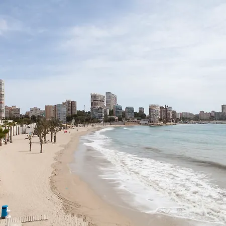 호텔 Albahia