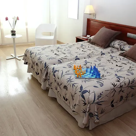 Albahia 3*
