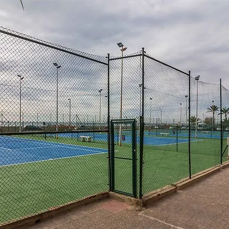 Albahia 3*
