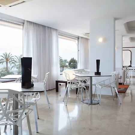 Hotel Albahia Alicante