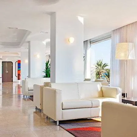 Albahia 3* 알리칸테