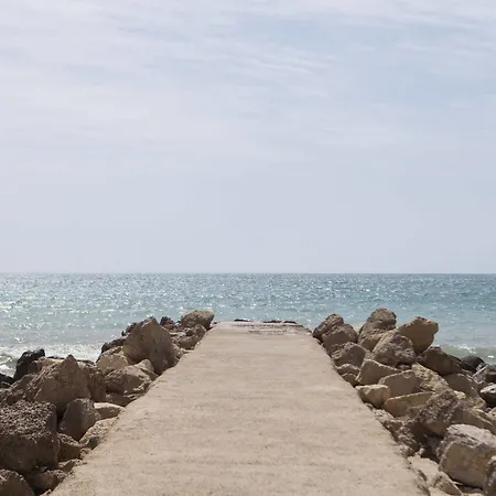 호텔 Albahia 알리칸테